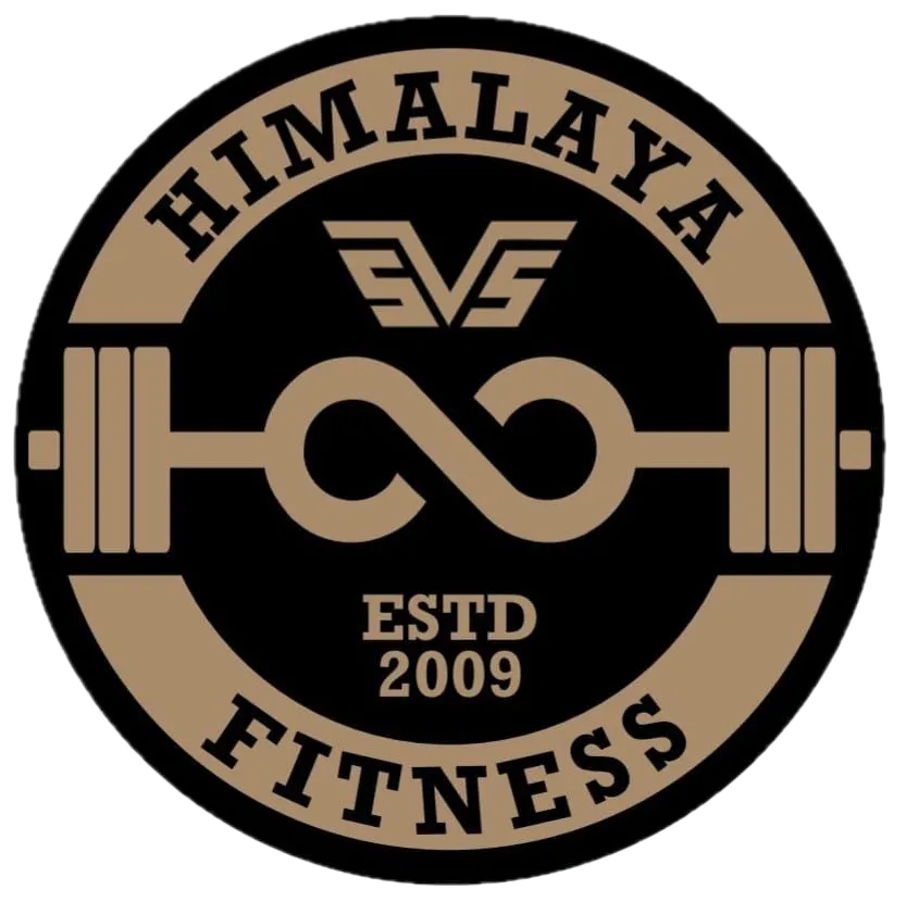 Himalaya Fitness logo